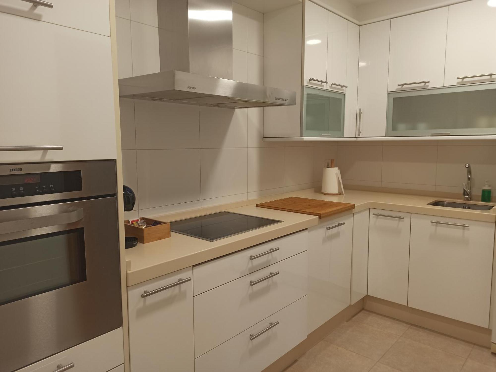 Apartamento Sunshine Cambados Exterior foto